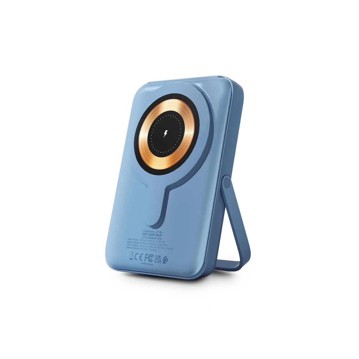 Powerbank urban factory mwp15uf bleu 10000 mah s5527647954. Bienvenue sur Diaytar, où le shopping généraliste devient une chasse au trésor pour produits tendance et innovants