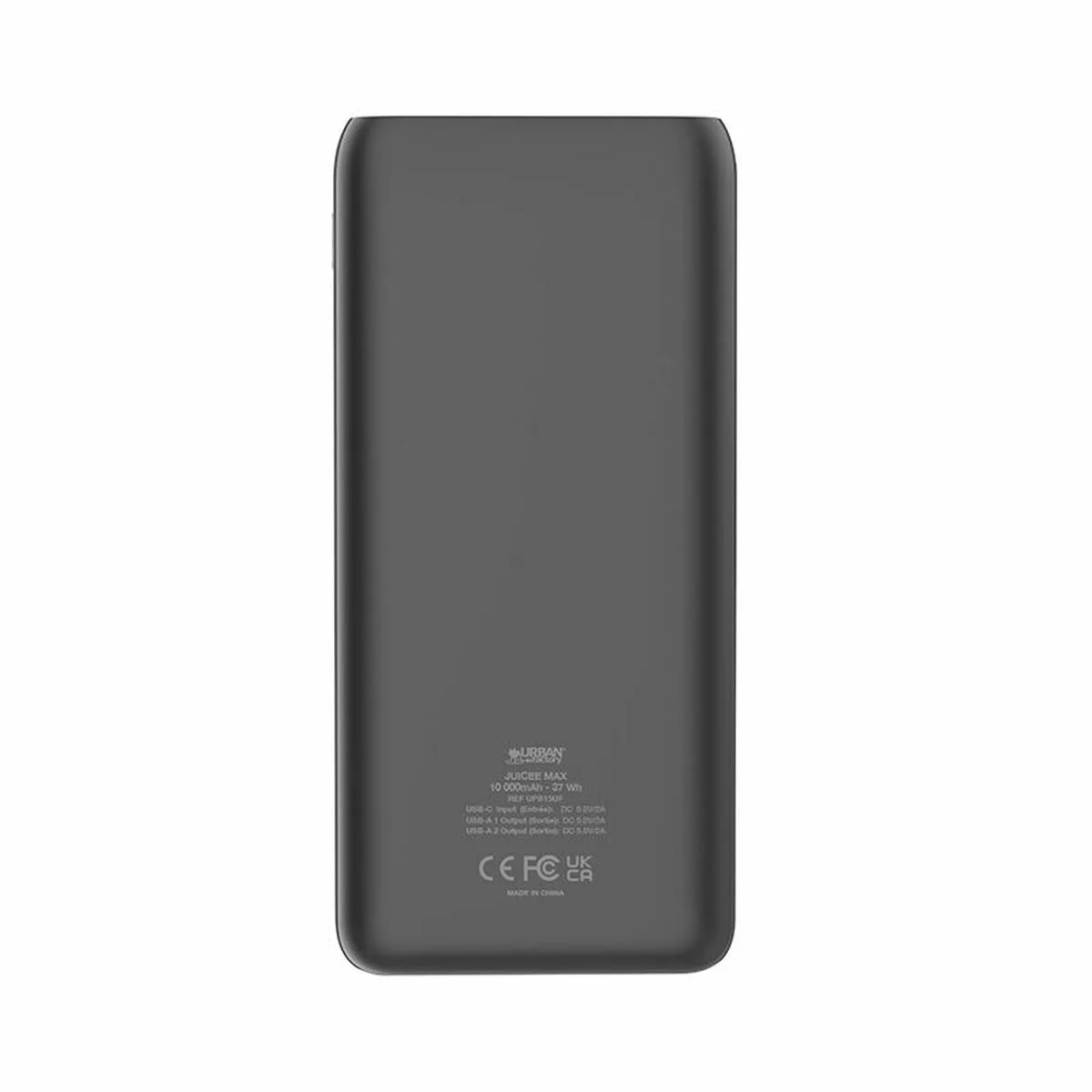 Powerbank urban factory upb15uf noir 10000 mah s5525644173. L'aventure Diaytar, c'est celle d'une équipe passionnée qui déniche pour vous les perles rares du marché généraliste
