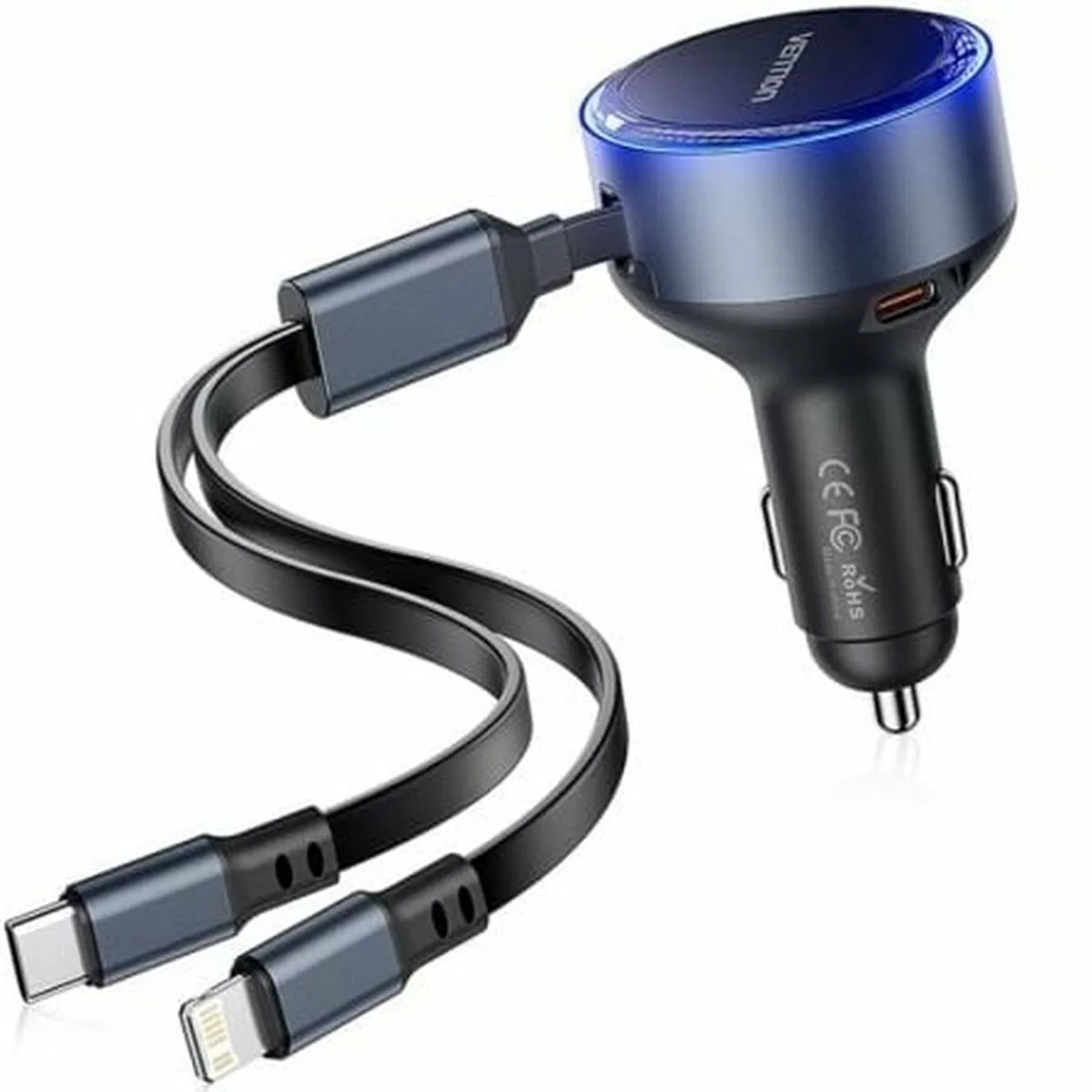 Powerbank vention ffob0 s991545185. Diaytar, c'est le refuge des amoureux du beau et de l'utile, un sanctuaire dédié au produit parfait.
