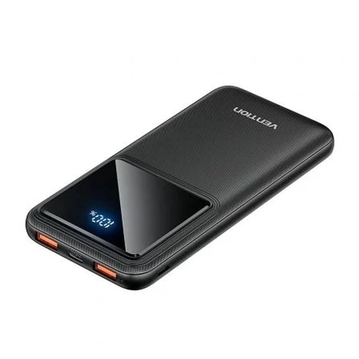 Powerbank vention fhkb0 noir 10000 mah s990830070. Diaytar s'adapte à vos besoins avec une gamme complète et variée.