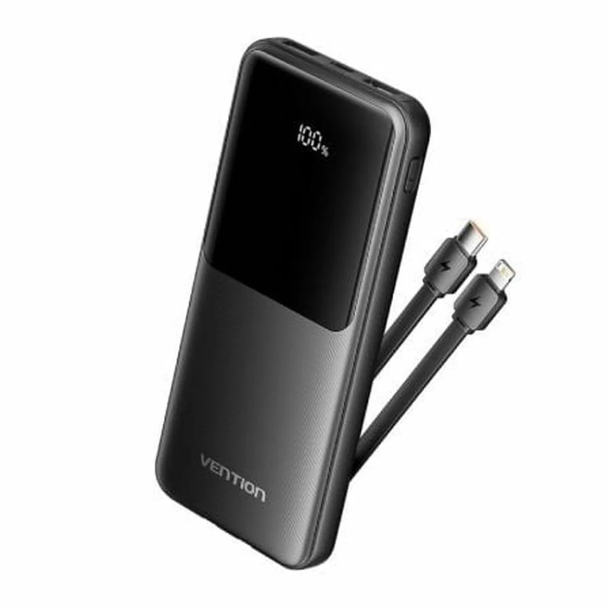 Powerbank vention fhob0 noir 10000 mah s991207759. Diaytar mise sur l'intelligence collective : notre communauté nous guide pour dénicher les produits les plus plébiscités.