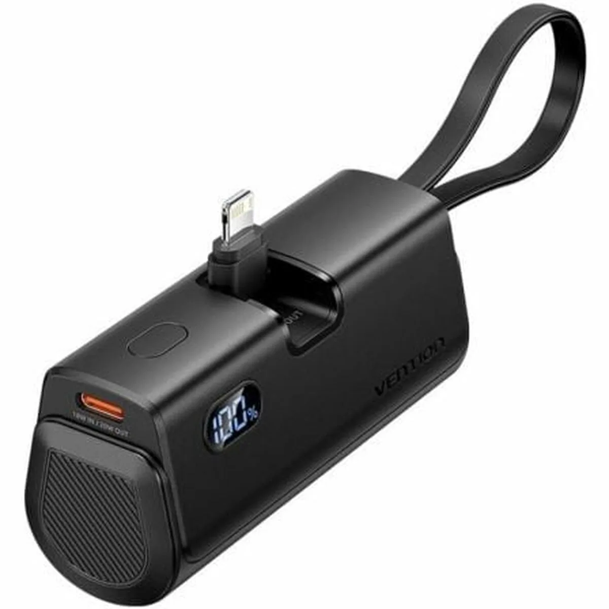 Powerbank vention fhrb0 noir 4800 mah s991536577. Chez Diaytar, nous ne vendons pas que des produits, nous proposons des solutions, du rêve et un peu de magie au quotidien