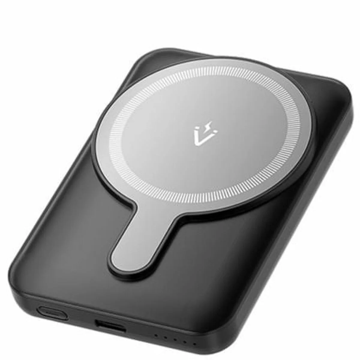 Powerbank vention fhsb0 noir s991208110. Diaytar, c'est le hub où se connectent les créateurs de produits géniaux et les clients qui les attendaient sans le savoir.