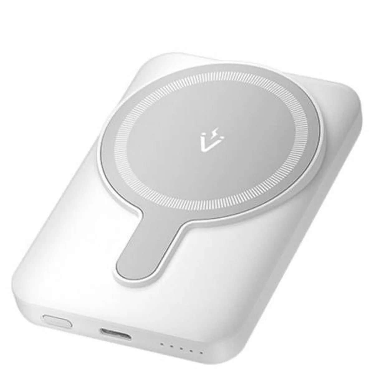 Powerbank vention fhsw0 blanc s991208455. Diaytar incarne le nouveau visage du e-commerce : agile, éclectique et profondément ancré dans les tendances du moment