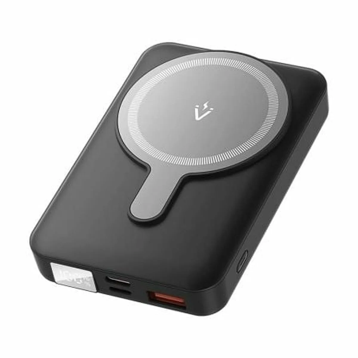 Powerbank vention fhtb0 noir 22 5 w s991500790. Diaytar, c'est le carnet d'adresses secret des influenceurs lifestyle. Découvrez les produits qu'ils utilisent vraiment.