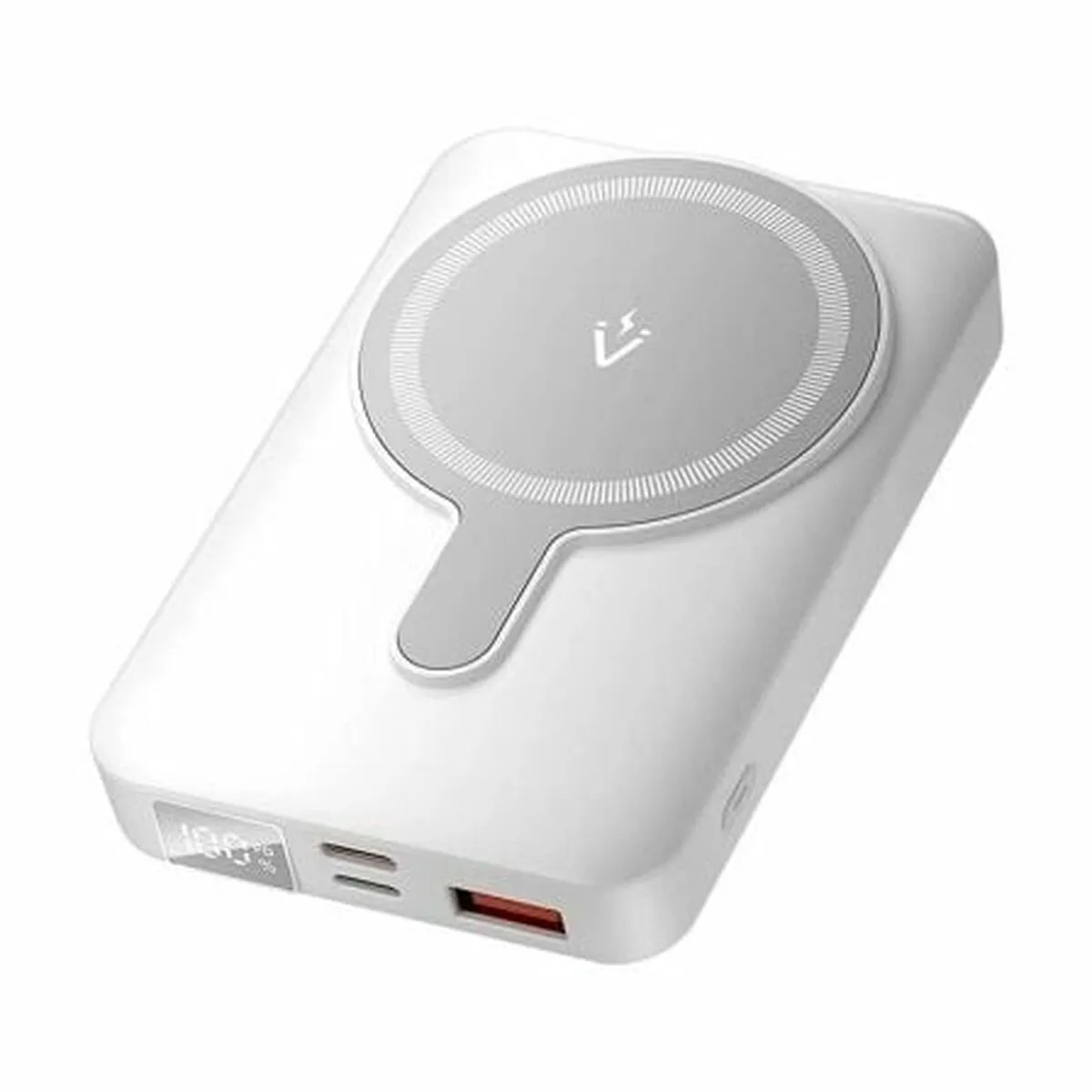 Powerbank vention fhtw0 blanc 22 5 w s991500862. Notre équipe chez Diaytar est une brigade de passionnés, toujours en chasse pour dénicher la perle rare qui vous fera vibrer.