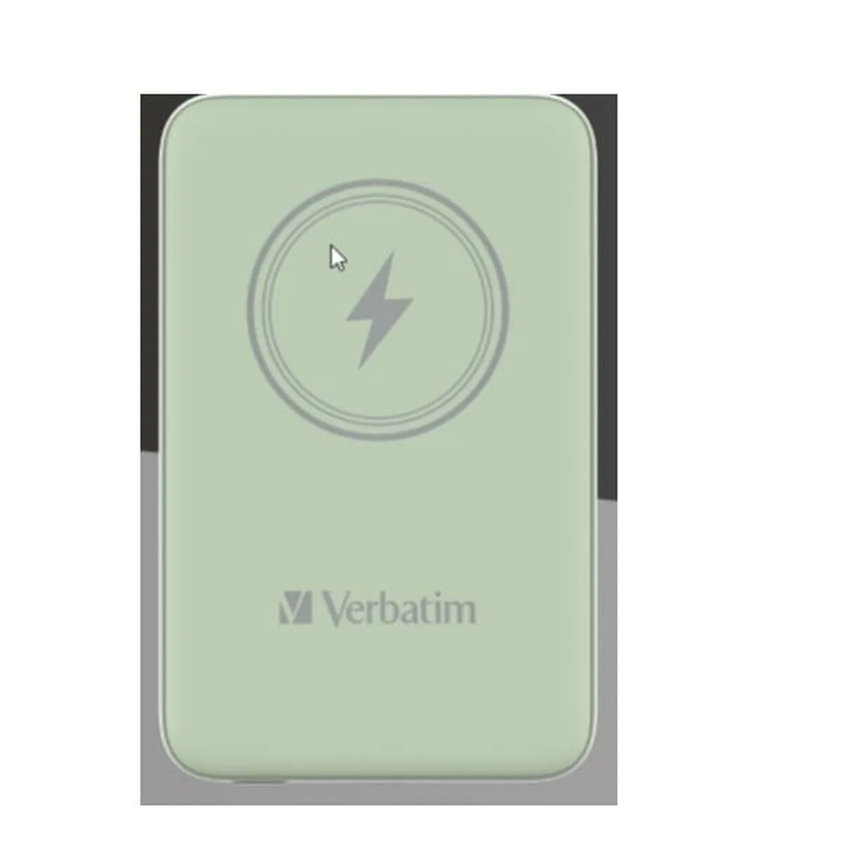 Powerbank verbatim 32246 vert 10000 mah s7718819983. Bienvenue sur Diaytar, l'endroit où les produits ne sont pas juste achetés, mais sont adoptés pour la vie.