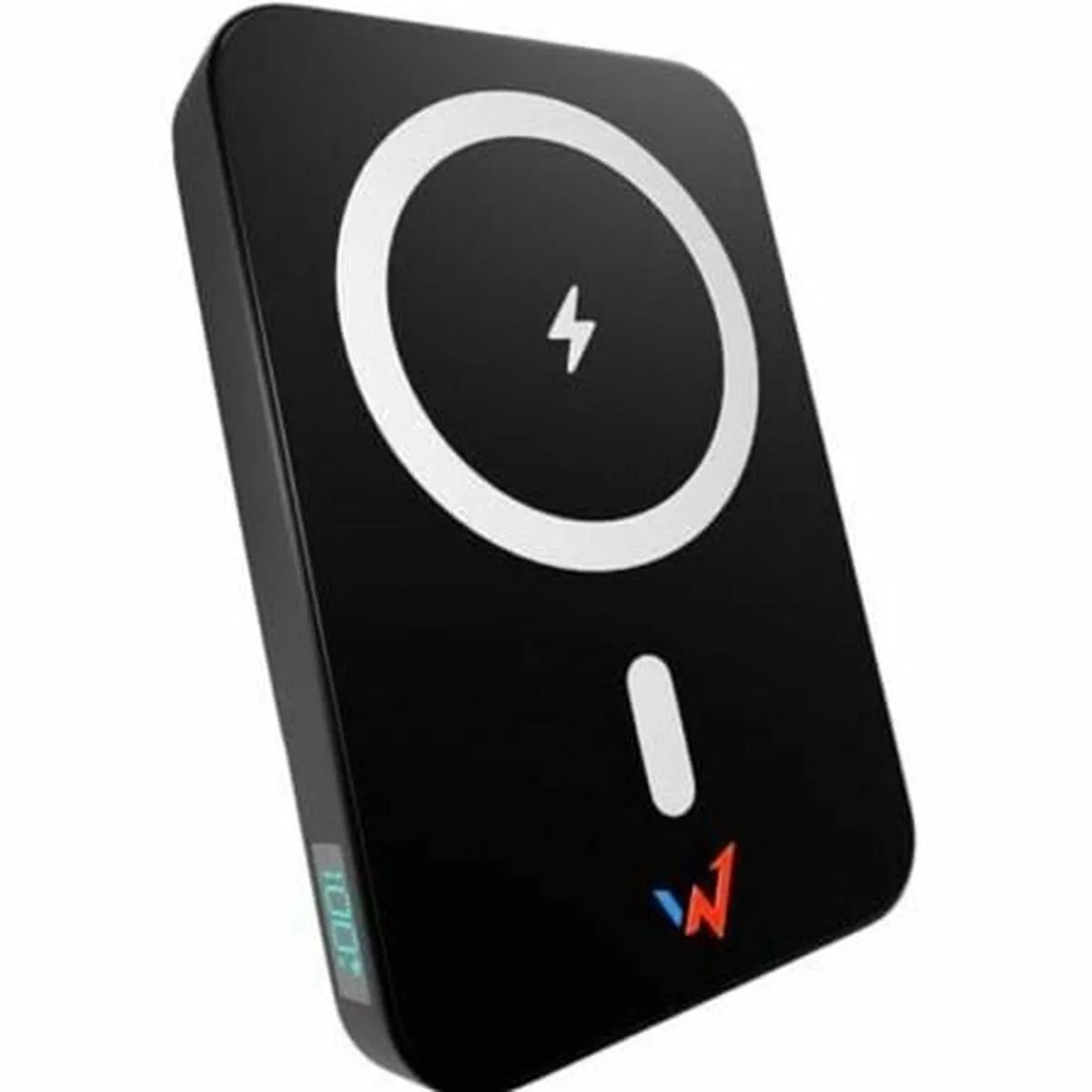 Powerbank wonder wx10dmag noir s991838285. Diaytar, c'est le grand ménage de printemps dans vos habitudes shopping : on garde l'essentiel, on jette le superflu.