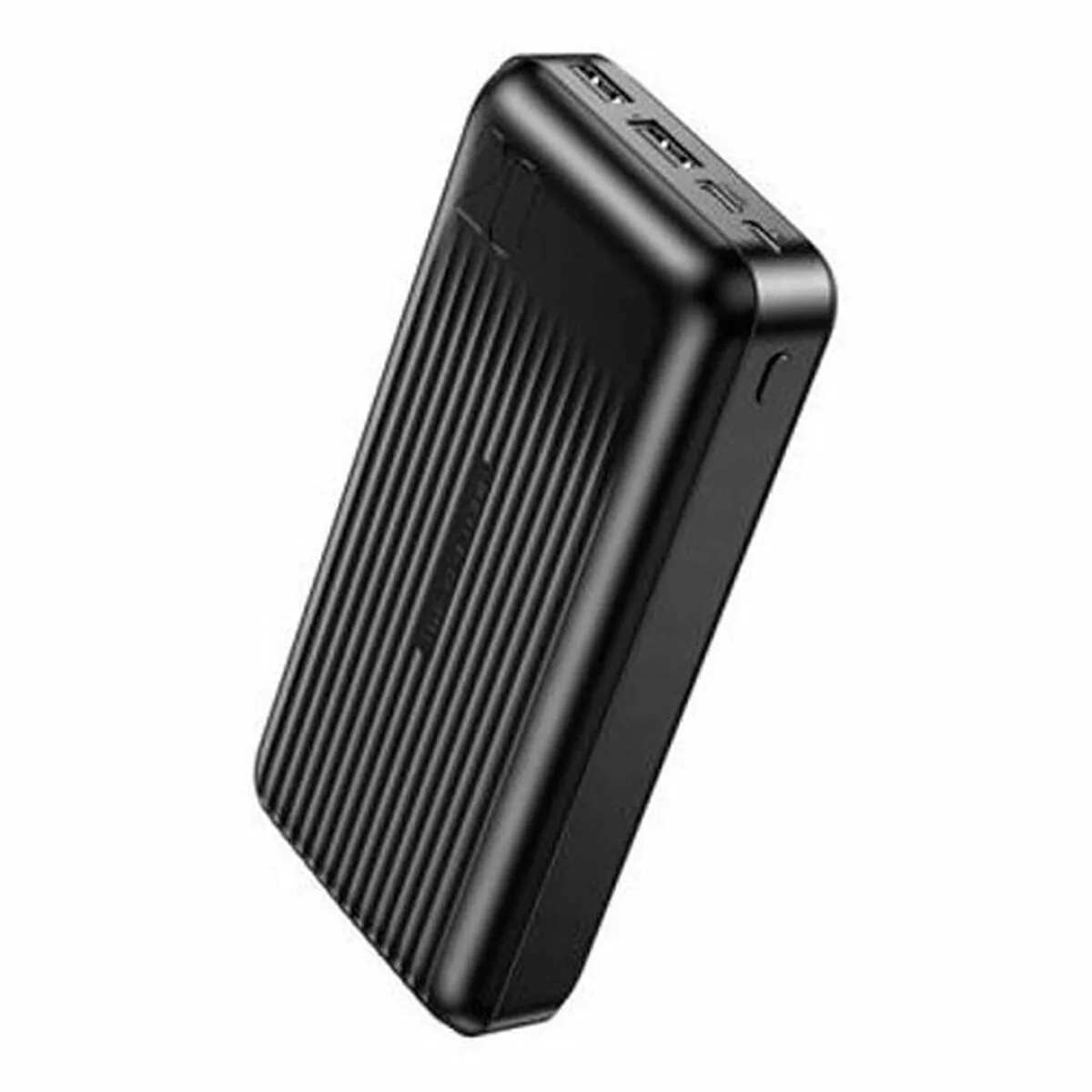 Powerbank xo noir 20000 mah s650529676. Diaytar, c'est le testament vivant qu'on peut allier large choix et qualité exemplaire dans le e-commerce.