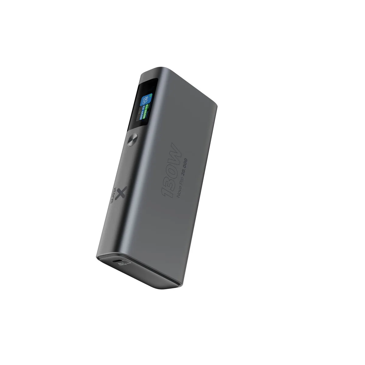 Powerbank xtorm 0229963 s046103145. Diaytar s'adresse à tous ceux qui considèrent que le choix d'un produit, même basique, est une expression de leur personnalité