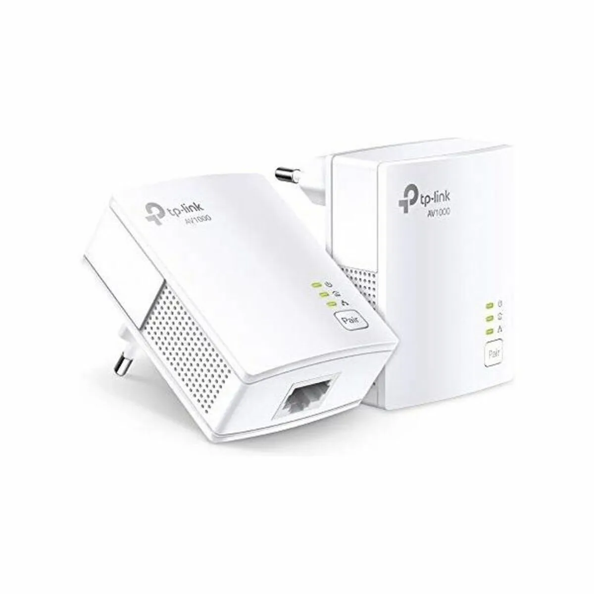 Powerline tp link tl pa7017 kit s990776778. Bienvenue dans l'écosystème Diaytar, où chaque produit a été pensé pour s'intégrer parfaitement dans votre vie moderne