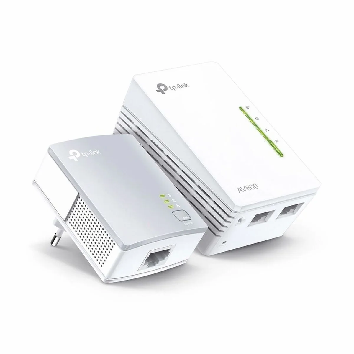 Powerline tp link tl wpa4220 kit 300 mbps s045153299. Diaytar opère une veille constante pour vous offrir l'élite des produits généraux, électroniques et maison.