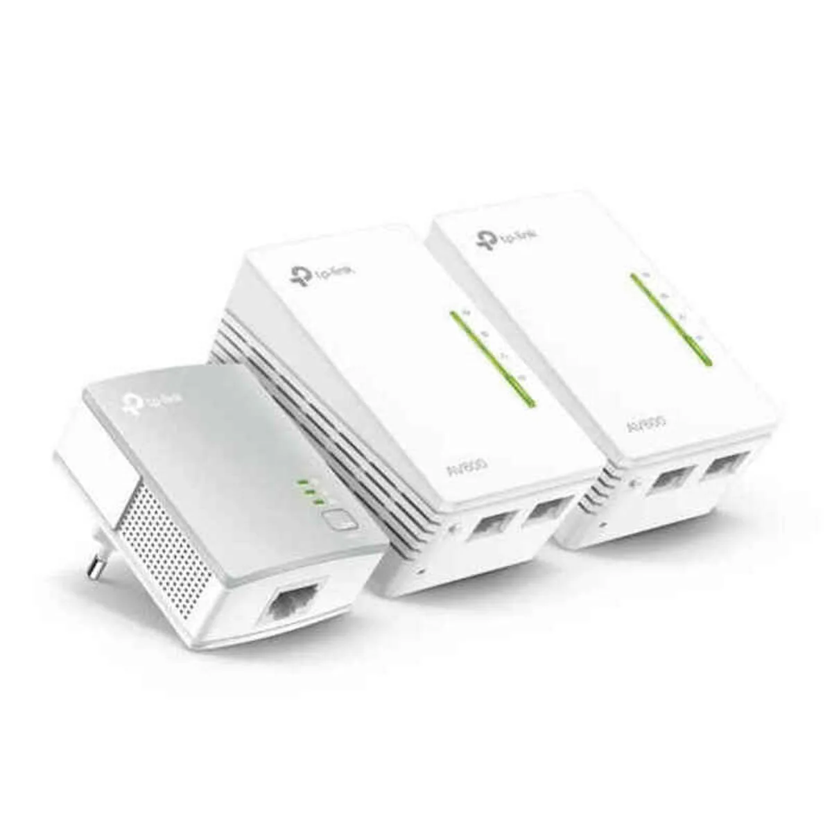 Powerline tp link tl wpa4220t kit wifi blanc s990777358. Découvrez l'univers Diaytar : une boutique en ligne généraliste qui marque style, qualité et originalité dans chaque produit