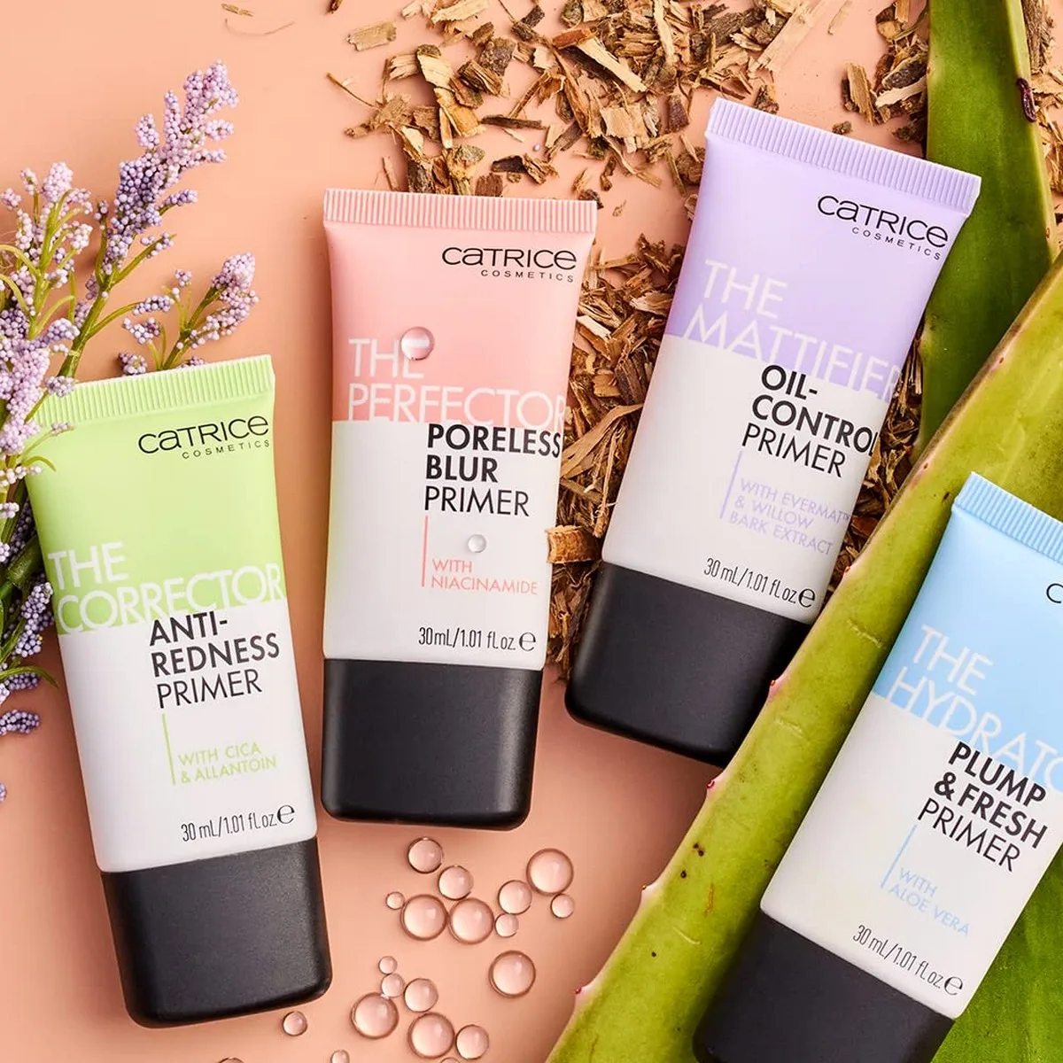 Pre base de maquillage catrice the mattifier 30 ml s0510319784. Prêt à upgrade votre vie ? Diaytar dégaine une arsenal de produits pour passer au niveau supérieur.