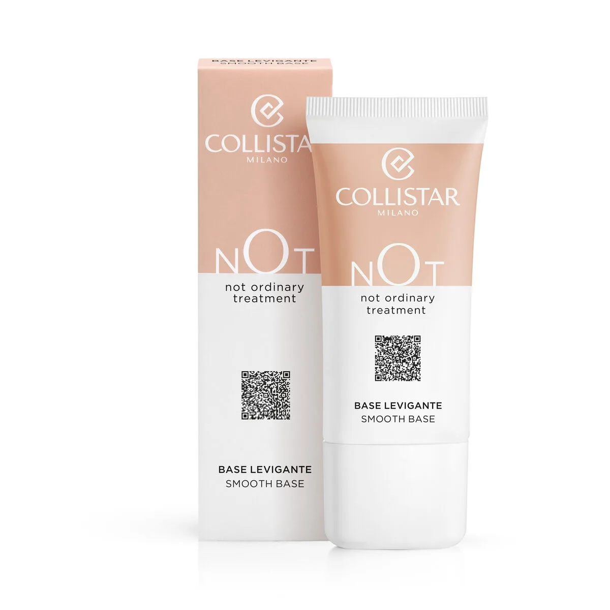 Pre base de maquillage collistar not 30 ml s0512219241. L'aventure Diaytar, c'est celle d'une équipe passionnée qui déniche pour vous les perles rares du marché généraliste