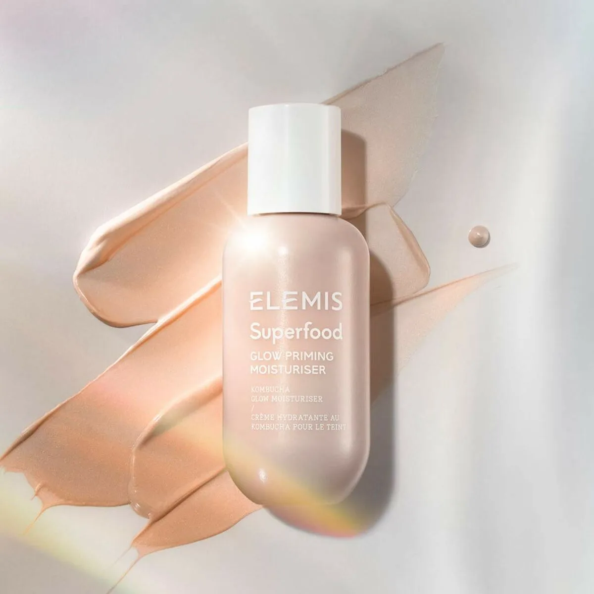 Pre base de maquillage elemis glow priming moisturiser hydratant 60 ml s0511553212. Diaytar : Parce que vous méritez le meilleur, nous sélectionnons l'excellence.