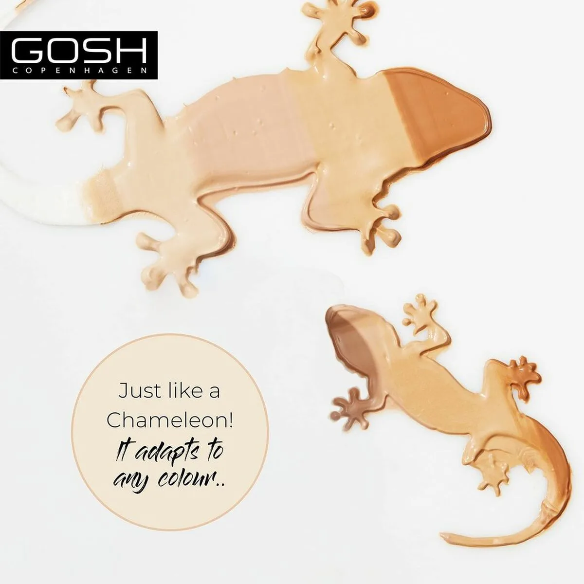 Pre base de maquillage gosh copenhagen 30 ml s058783768. Diaytar opère une veille constante pour vous offrir l'élite des produits généraux, électroniques et maison.