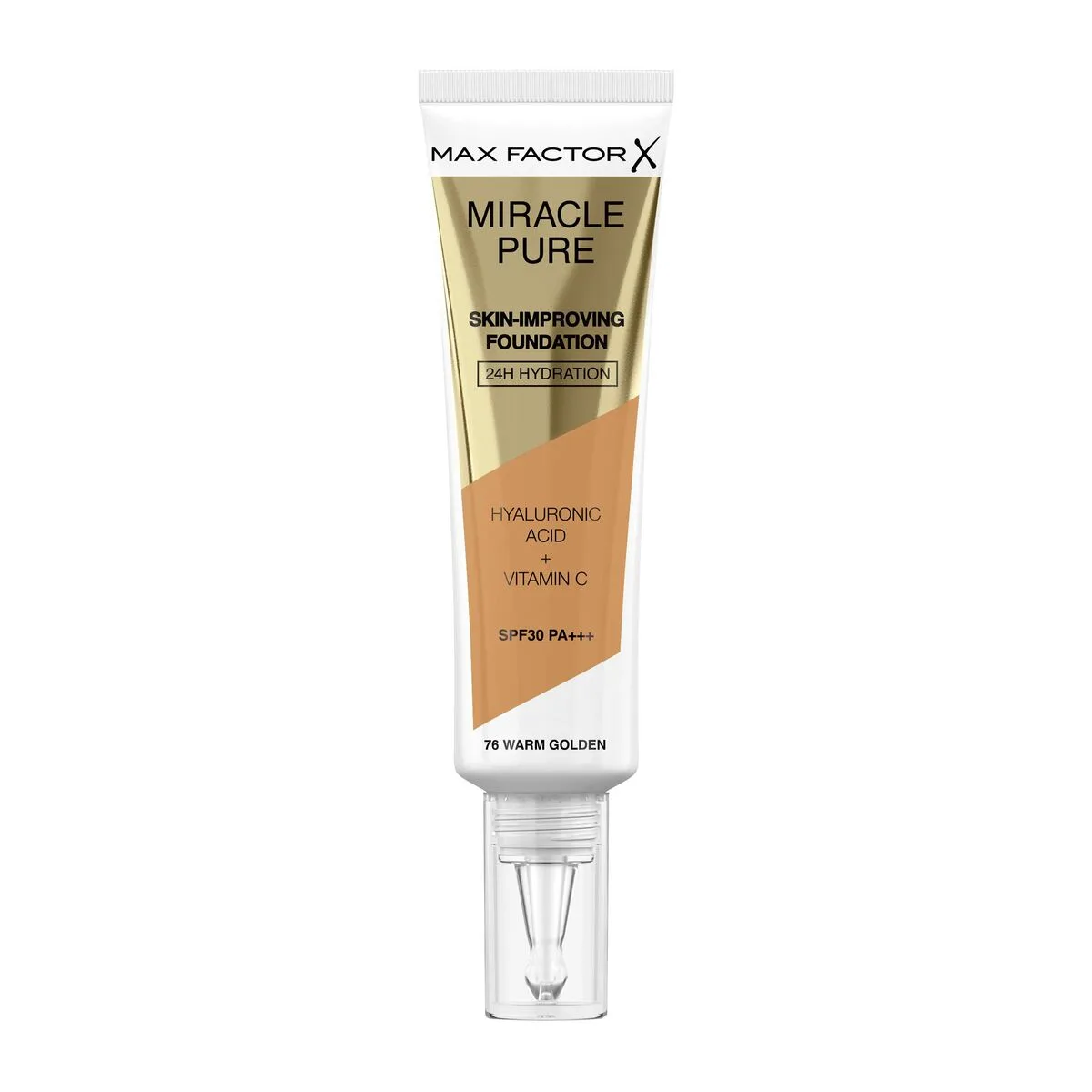 Pre base de maquillage max factor miracle pure hydratant 30 ml s0511584845. Découvrez l'univers Diaytar - Des milliers de produits sélectionnés avec soin pour vous.