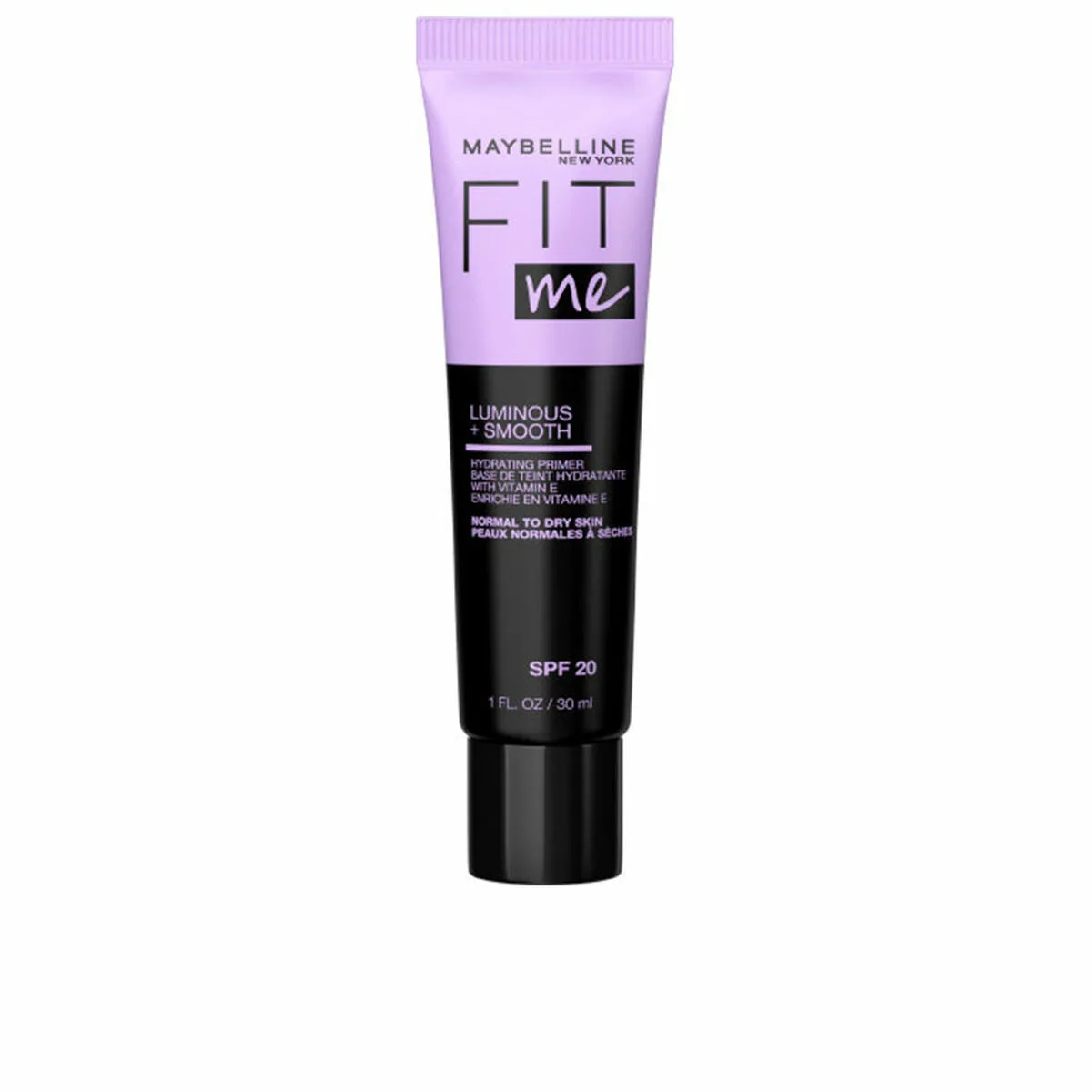 Pre base de maquillage maybelline fit me eclaircissant hydratant 30 ml s0511381248. Bienvenue sur Diaytar, où le shopping généraliste devient une chasse au trésor pour produits tendance et innovants