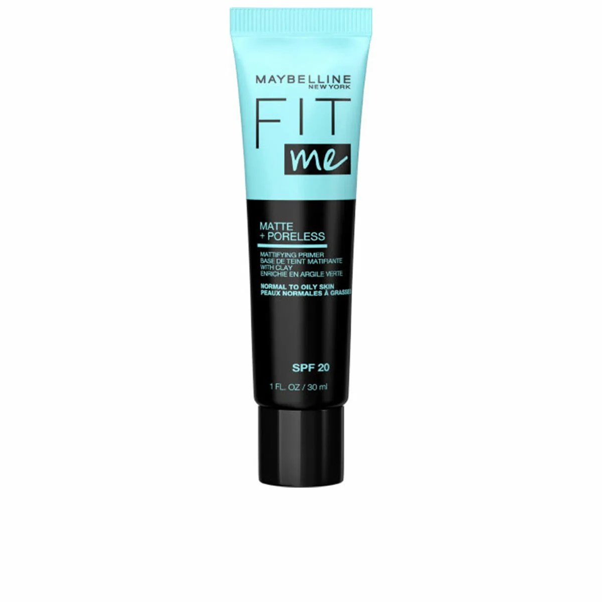 Pre base de maquillage maybelline fit me matifiant 30 ml s0511381131. Diaytar : Votre destination shopping en ligne pour découvrir les dernières tendances et produits généraux soigneusement sélectionnés