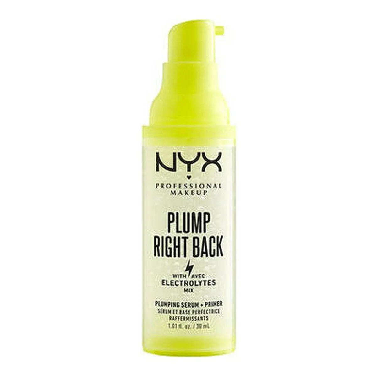 Pre base de maquillage nyx plump right back serum 30 ml s059560864. Diaytar s'adresse à tous ceux qui considèrent que le choix d'un produit, même basique, est une expression de leur personnalité