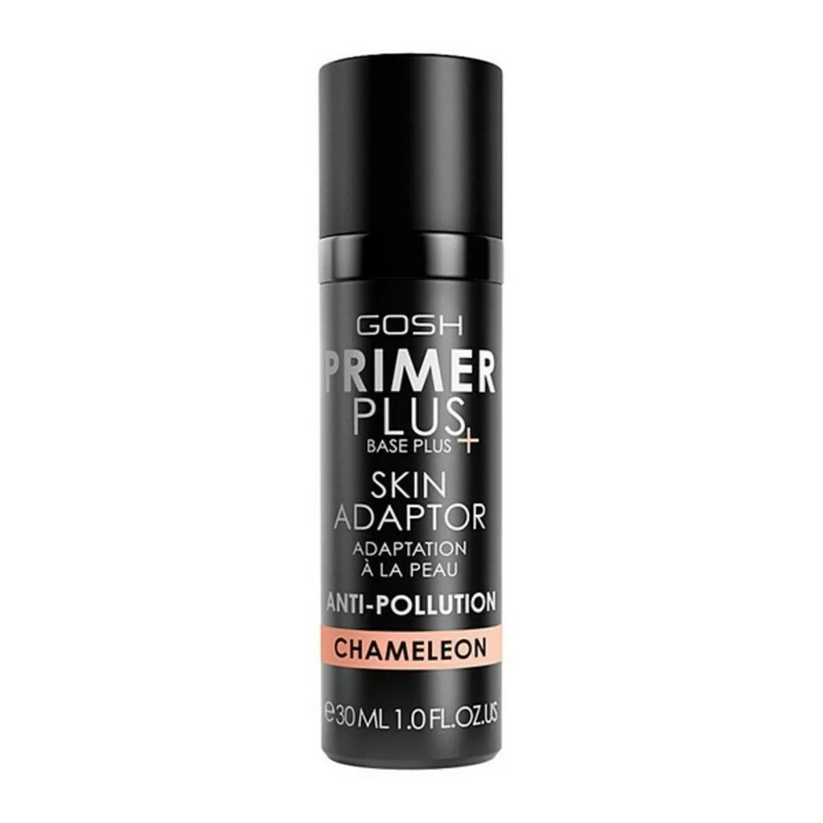 Pre base de maquillage primer plus skin adaptor gosh copenhagen 30 ml s057361276. La chasse aux produits extraordinaires est ouverte. Diaytar vous donne les clés d'un univers shopping infini.