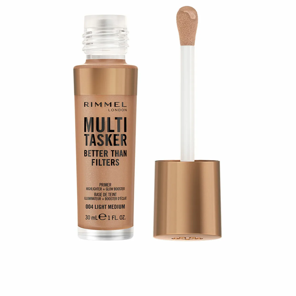 Pre base de maquillage rimmel london multi tasker no 004 light medium 30 ml s0512516975. Diaytar, c'est votre éditeur de vie. Nous sélectionnons les produits qui deviendront les chapitres essentiels de votre quotidien.