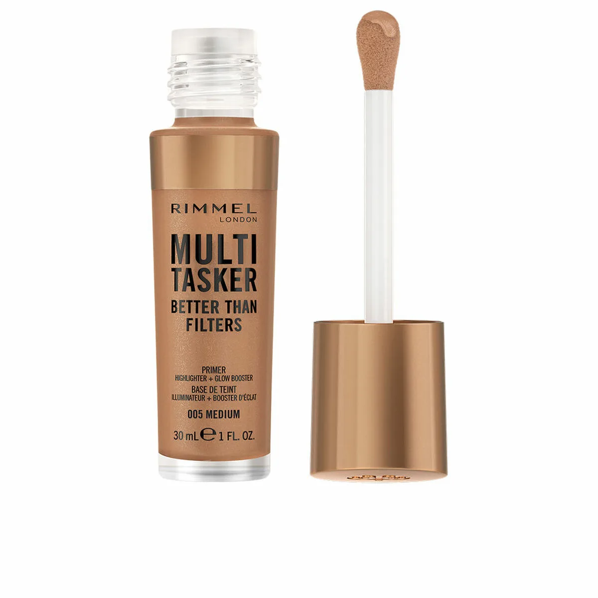 Pre base de maquillage rimmel london multi tasker no 005 medium 30 ml s0512777814. Style et élégance se conjuguent parfaitement dans notre rayon mode Diaytar.