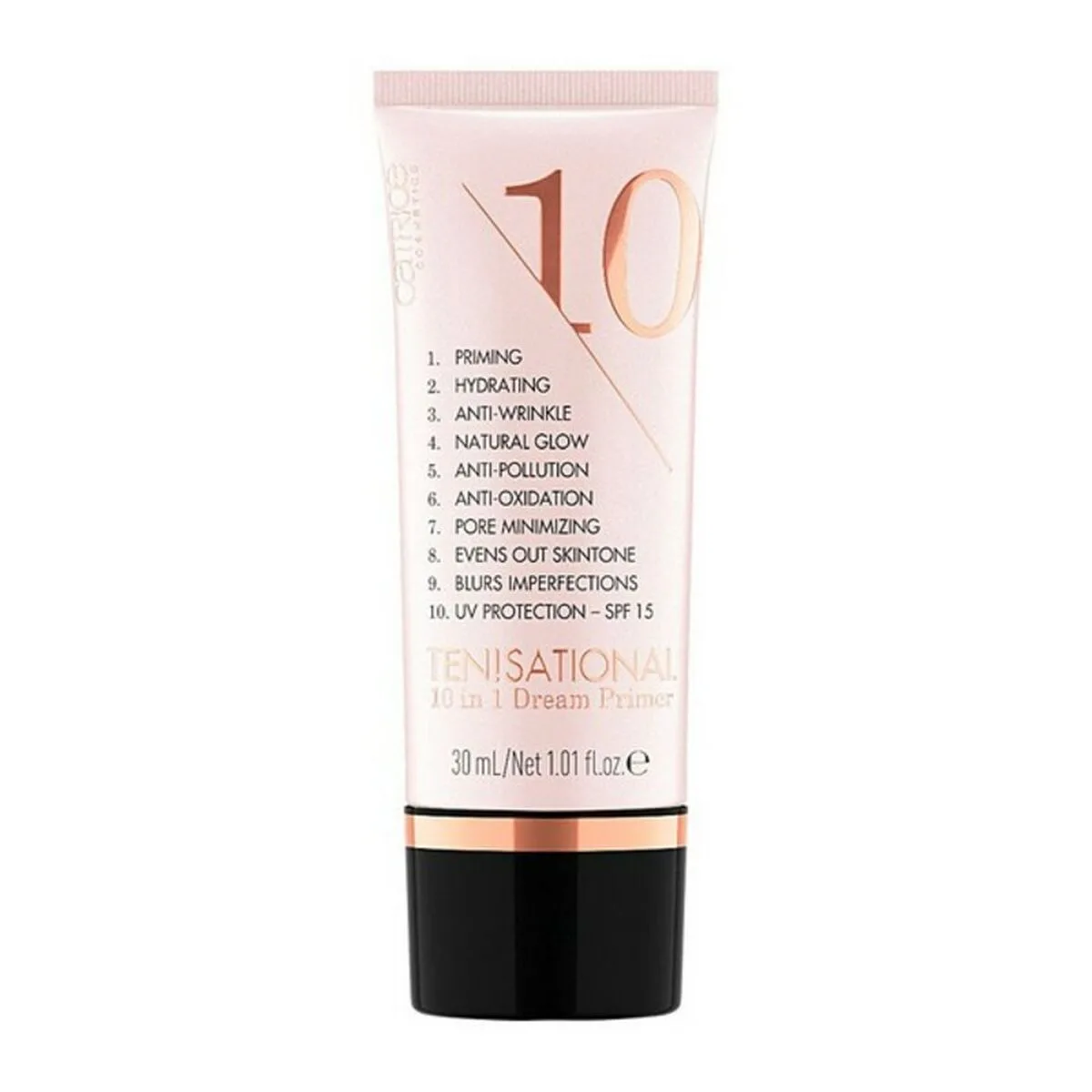 Pre base de maquillage ten sational catrice sational 30 ml 30 ml s057338052. Chez Diaytar, nous sommes convaincus que le meilleur produit est celui qui allie utilité, beauté et innovation. C'est notre credo.