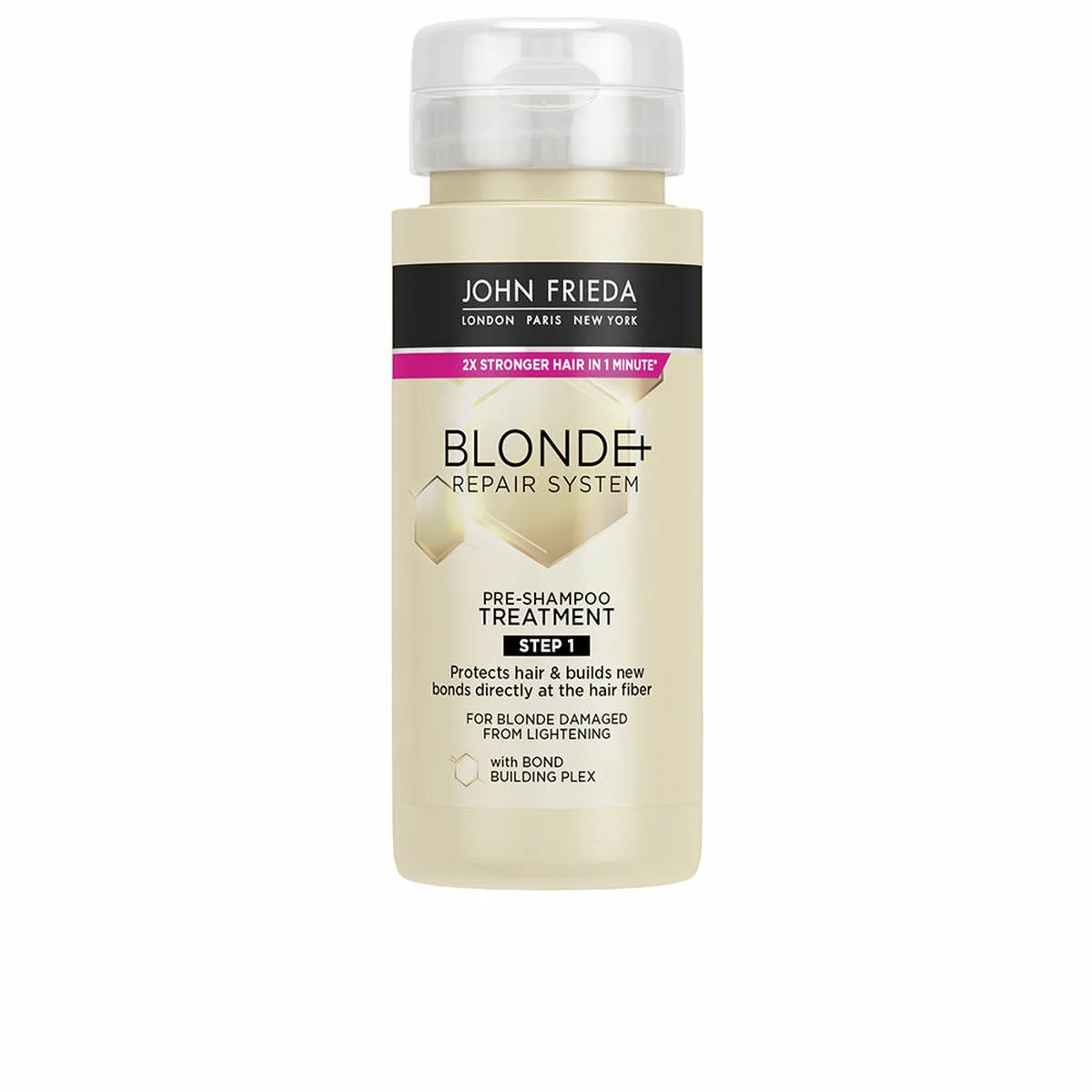 Pre shampoing john frieda blonde repair system 100 ml s0512436777. Bienvenue chez Diaytar, où l'élégance rencontre l'innovation avec nos produits électroniques dernier cri et nos créations maison exclusives