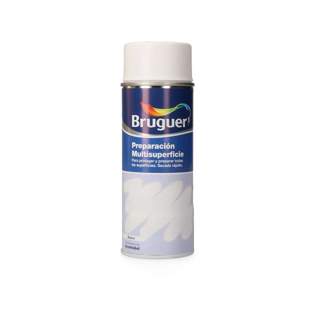 Preparation des surfaces bruguer 5198004 spray appret blanc 400 ml mat s790365239. Diaytar ne stocke pas des produits, il collectionne des pièces uniques pour enrichir votre quotidien.