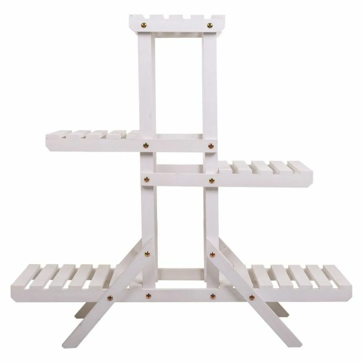 Presentoir de comptoir alexandra house living bois d epicea 27 x 77 x 70 cm etagere 4 etageres d163087243. Nous avons bâti Diaytar sur une idée simple : vous méritez le meilleur des produits, sans avoir à chercher pendant des heures.