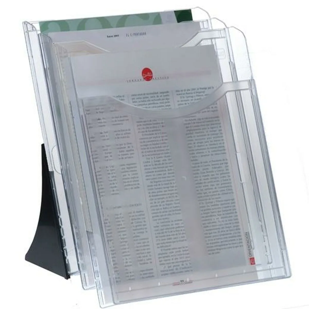 Presentoir de comptoir archivo 2000 archiplay bureau din a4 transparent s840122166. Diaytar : là où le shopping devient une forme d'art. Curateur d'un quotidien plus beau et plus fonctionnel.
