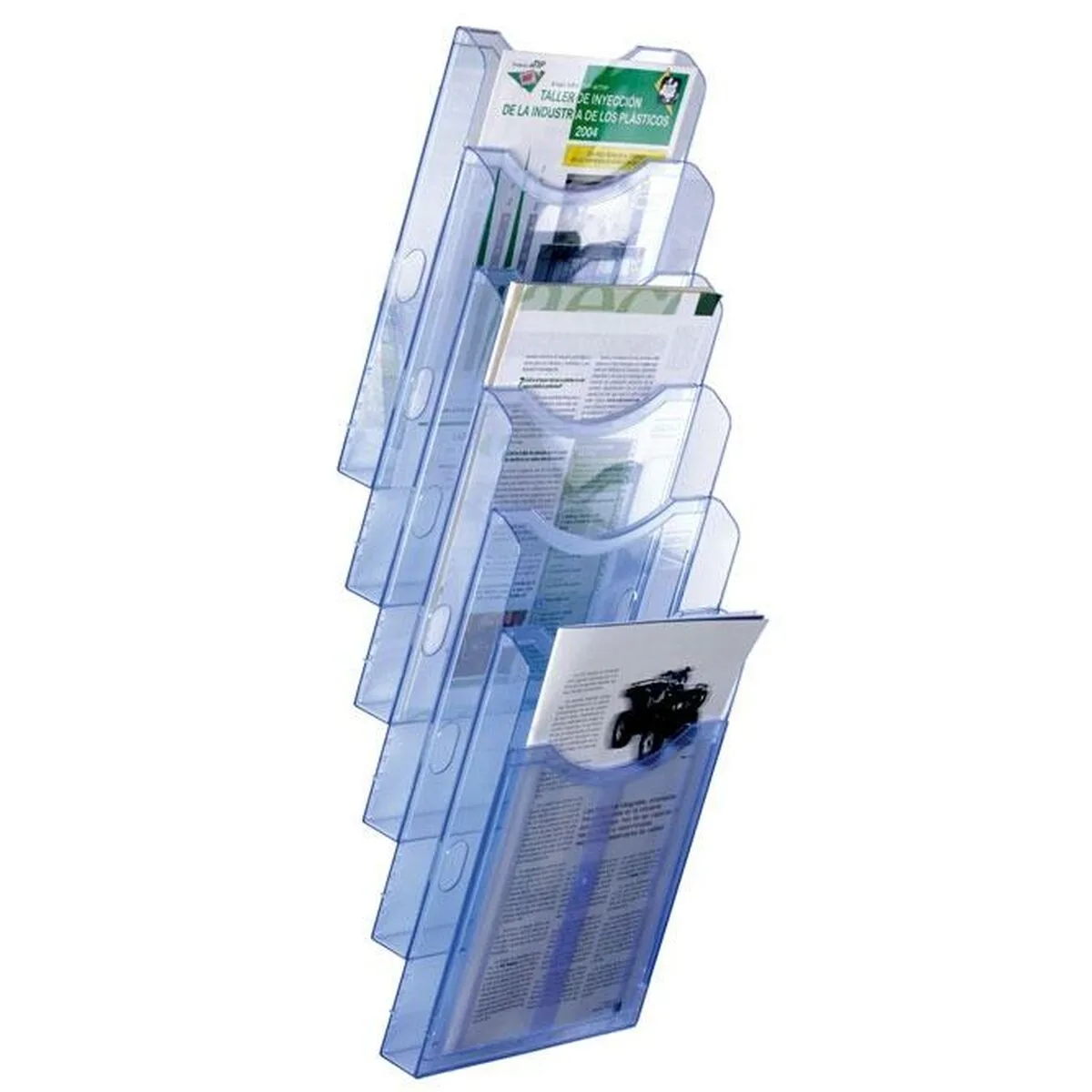 Presentoir de comptoir archivo 2000 archiplay mural transparent din a4 bleu s840122773. Nous sommes les storytellers du produit ordinaire devenu extraordinaire. Bienvenue dans le récit Diaytar.