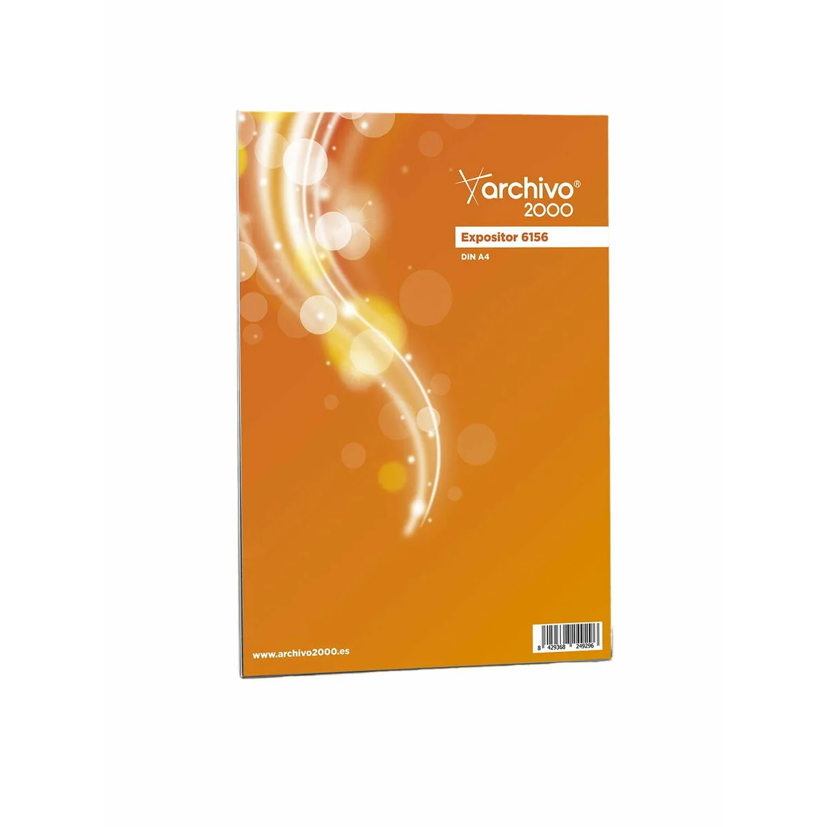 Presentoir de comptoir archivo 2000 premium polystyrene transparent din a4 s840124611. Diaytar a fait le pari de la transparence : nous vous disons tout sur l'origine et la conception de nos produits.