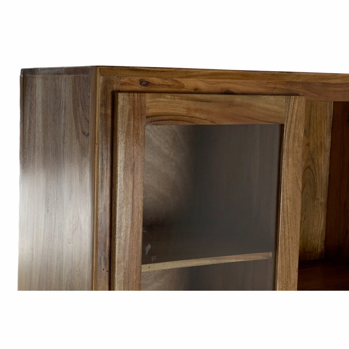 Presentoir dkd home decor 145 x 40 x 162 cm verre acacia s303260544. Avec Diaytar, faites le plein d'idées et de produits ingénieux pour toutes les pièces de votre maison et tous les aspects de votre vie