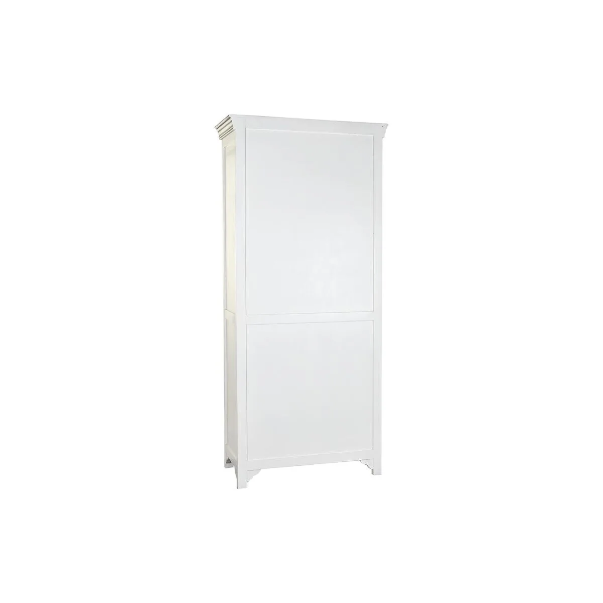 Presentoir dkd home decor 89 x 40 x 200 cm verre bois de manguier s304042328. La promesse Diaytar : une sélection rigoureuse de produits généraux où la tendance et la durabilité vont de pair