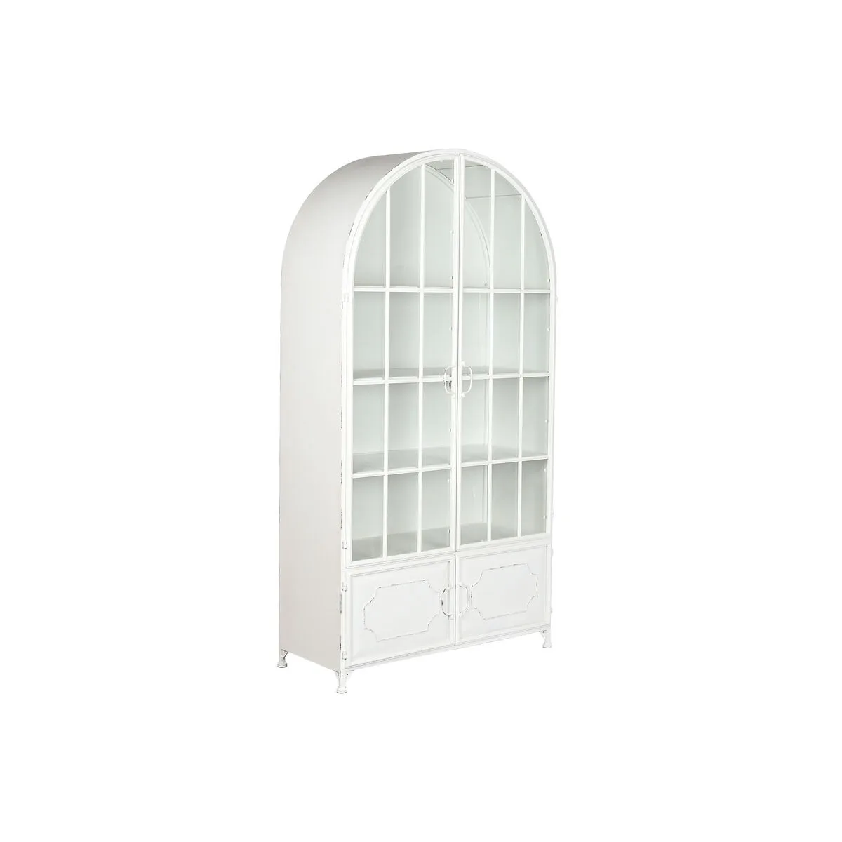 Presentoir dkd home decor 91 x 36 5 x 172 cm sapin verre metal s304428891. Pour un shopping sans contrainte et plein de bonnes surprises, Diaytar est la destination ultime des produits généralistes