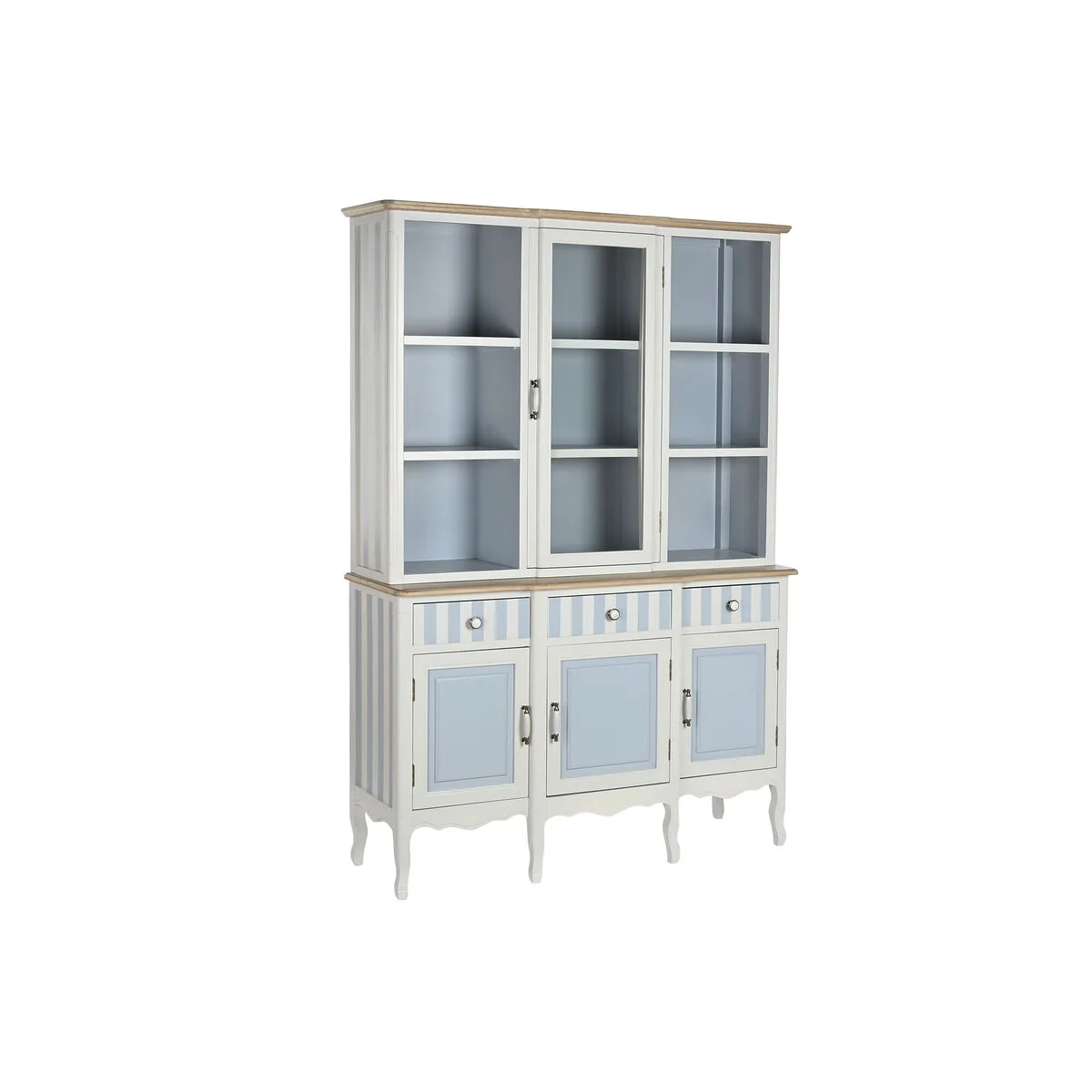 Presentoir dkd home decor verre 141 5 x 44 x 199 cm s304252091. Nous traitons chaque produit Diaytar avec le même respect que si nous devions l'offrir à un proche. La qualité est non-négociable.
