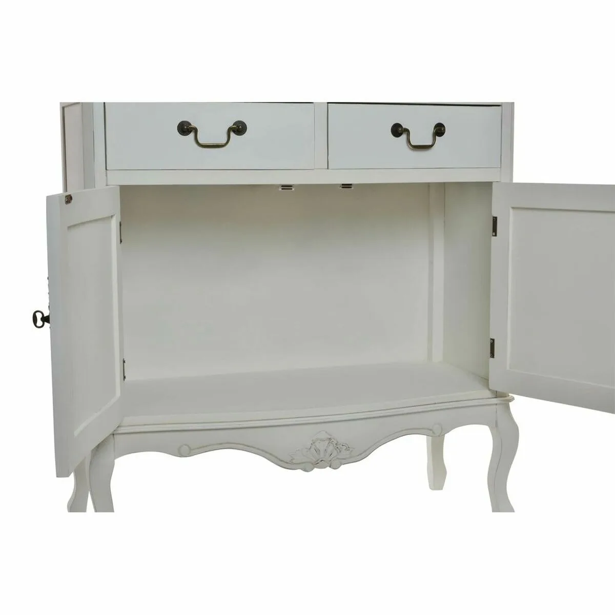 Presentoir dkd home decor verre bois blanc 88 x 40 x 200 cm s302193788. Diaytar cultive l'art du bien-être à travers ses produits soigneusement choisis.