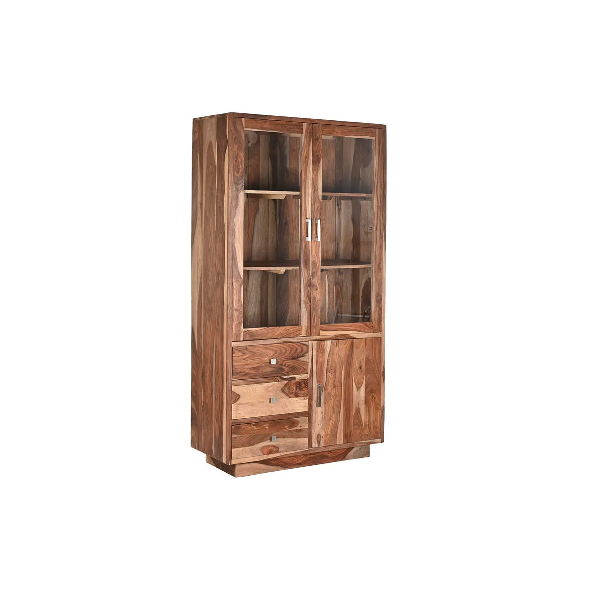 Presentoir dkd home decor verre bois d hevea 100 x 42 x 190 cm s304042514. Découvrez l'univers Diaytar - Des milliers de produits sélectionnés avec soin pour vous.