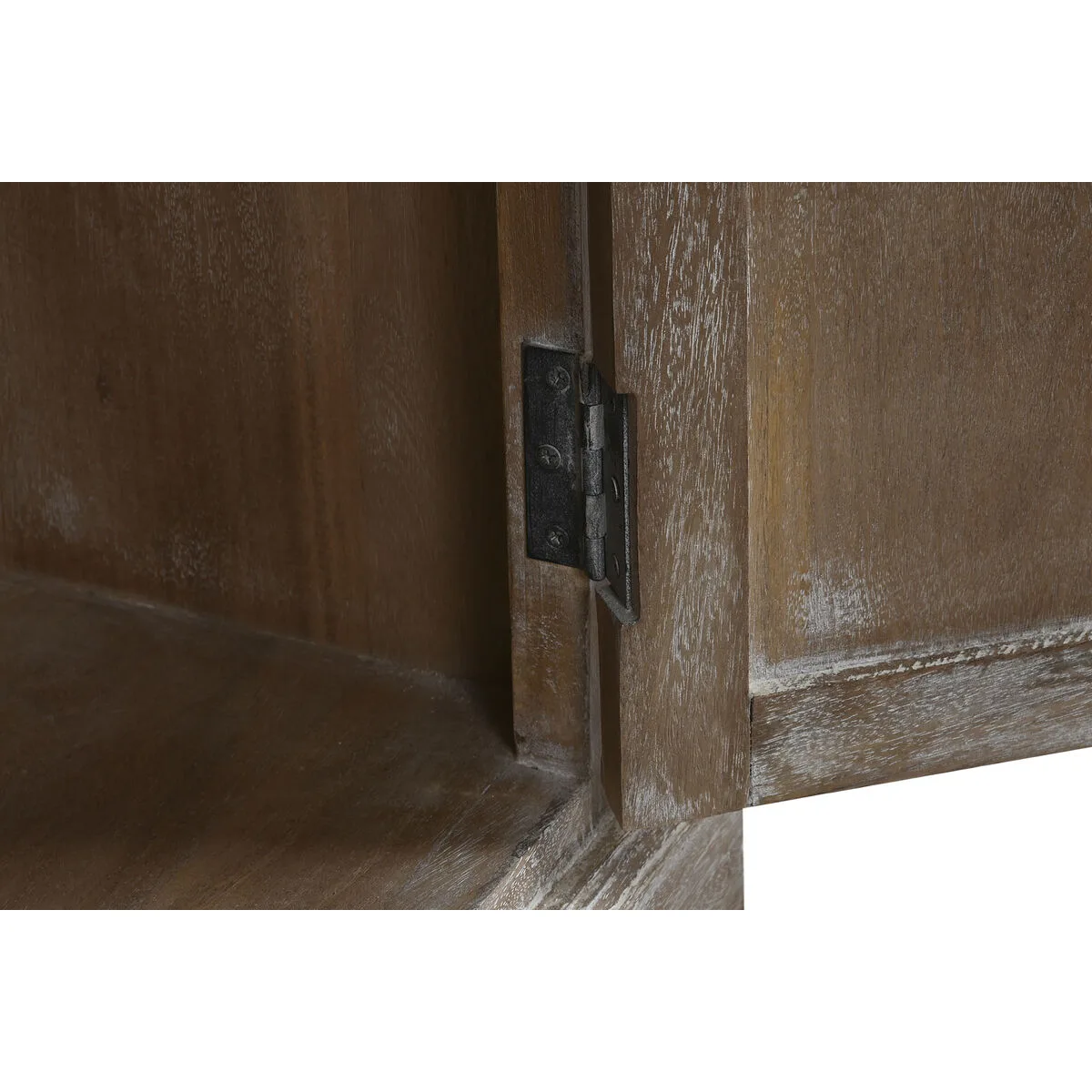 Presentoir home esprit blanc bois de manguier 120 x 50 x 210 cm s305929918. Diaytar, c'est la vitrine permanente des innovations produits qui vont faire parler d'elles dans les mois à venir.