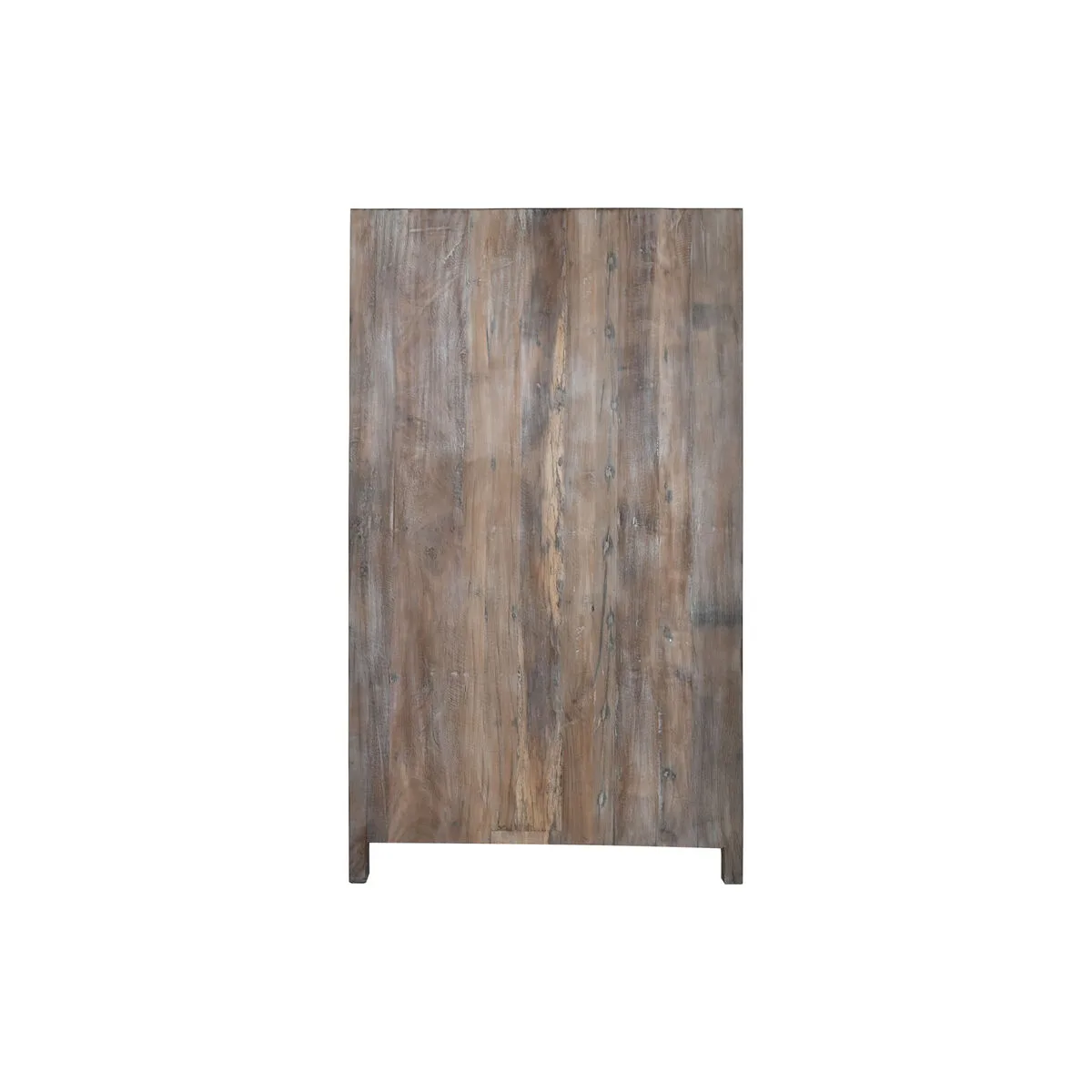 Presentoir home esprit blanc marron bois recycle 100 x 40 x 180 cm s306131156. Chez Diaytar, la tendance n'est pas qu'une question d'apparence, c'est une question de fonctionnalité et d'innovation