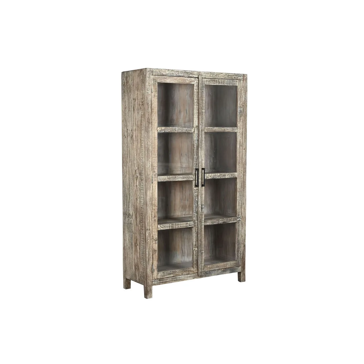 Presentoir home esprit blanc marron bois recycle 100 x 40 x 180 cm s306131187. Diaytar est le trait d'union entre le monde de la tech et celui du lifestyle, pour une expérience utilisateur sans faille.