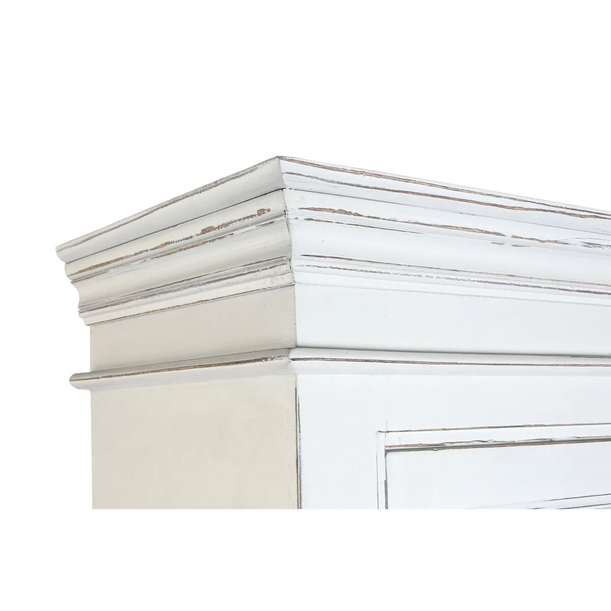 Presentoir home esprit blanc verre bois de manguier 170 x 45 x 200 cm s306087348. Bienvenue sur Diaytar, où le shopping généraliste devient une chasse au trésor pour produits tendance et innovants