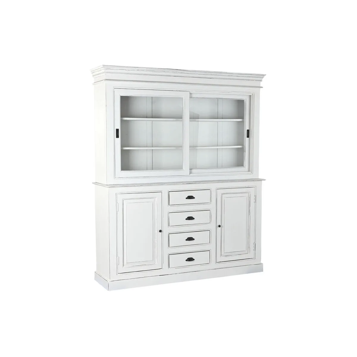 Presentoir home esprit blanc verre bois de manguier 170 x 45 x 200 cm s306087381. Diaytar, une boutique en ligne qui défie les catégories traditionnelles en mêlant produits high-tech, maison et lifestyle avec brio
