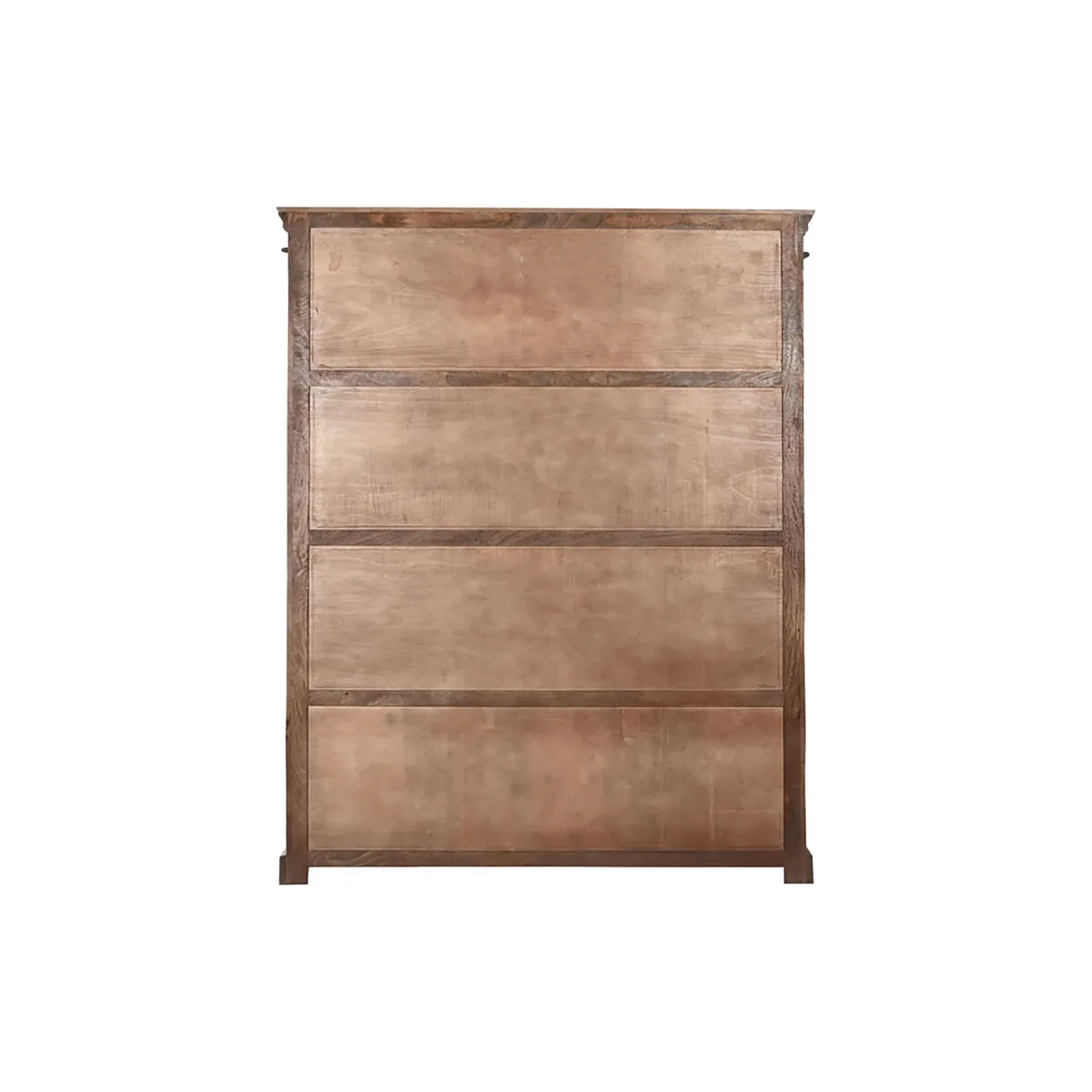 Presentoir home esprit marron verre bois de manguier 165 x 45 x 210 cm s306087115. Nos stylistes Diaytar dénichent pour vous les pépites de la saison.