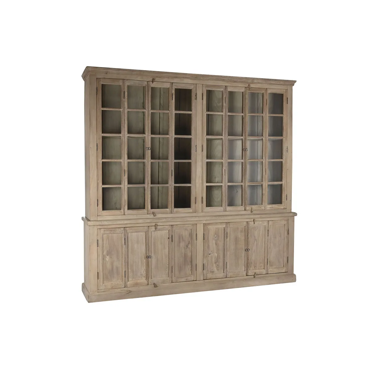 Presentoir home esprit naturel teck bois de manguier 266 x 46 x 251 cm s305964456. Bienvenue dans l'ère du shopping conscient. Diaytar privilégie des produits avec une éthique et un impact positif.