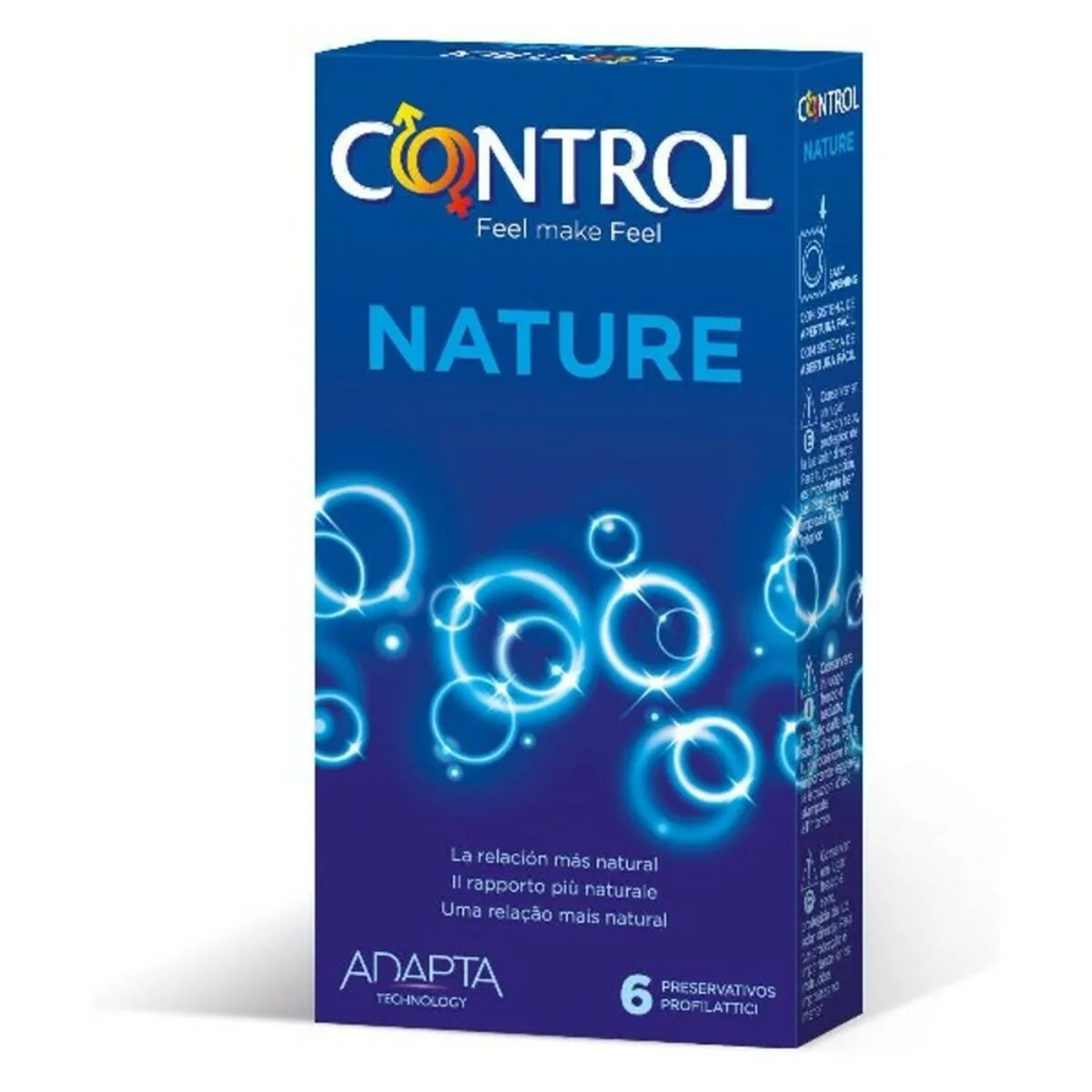 Preservatifs control 00004100000000 s400369918. Diaytar décomplexe le shopping en ligne : trouvez tout ce dont vous avez besoin et tout ce dont vous rêvez, au même endroit