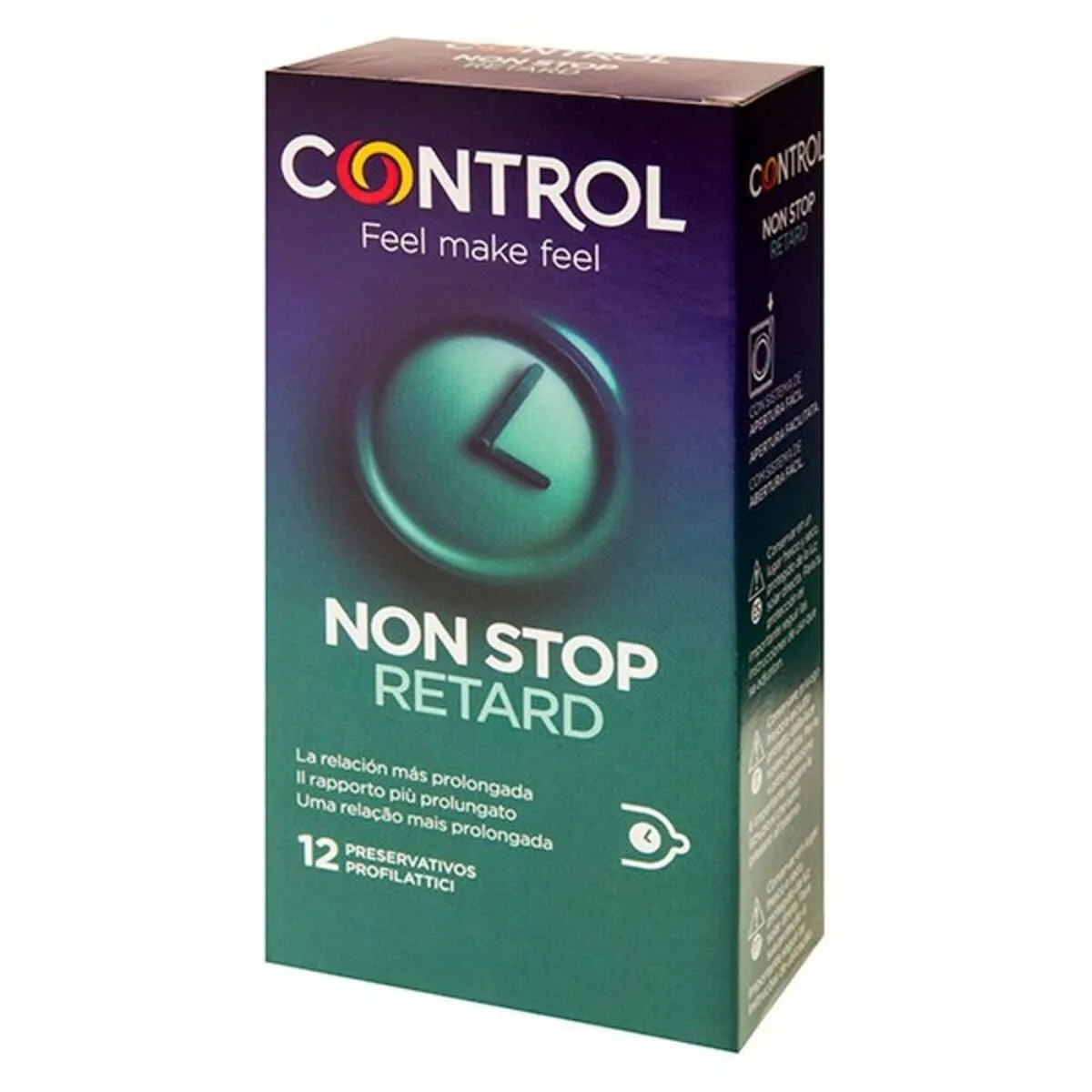 Preservatifs control 12 pieces s400369449. Avec Diaytar, faites le plein d'idées et de produits ingénieux pour toutes les pièces de votre maison et tous les aspects de votre vie